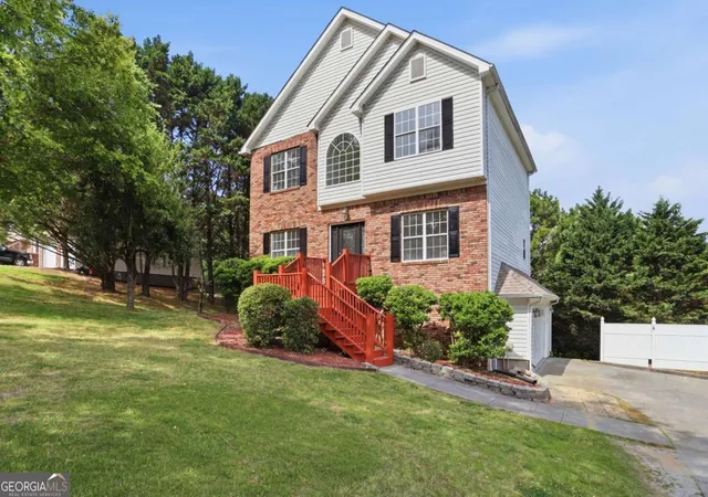 3rd image of 250 Orchard Wy Se, Calhoun, GA 30701 | MLS# 10775684