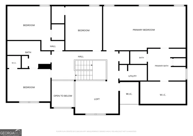 27th image of 4250 Defoors Farm Trl, Powder Springs, GA 30127 | MLS# 10791707