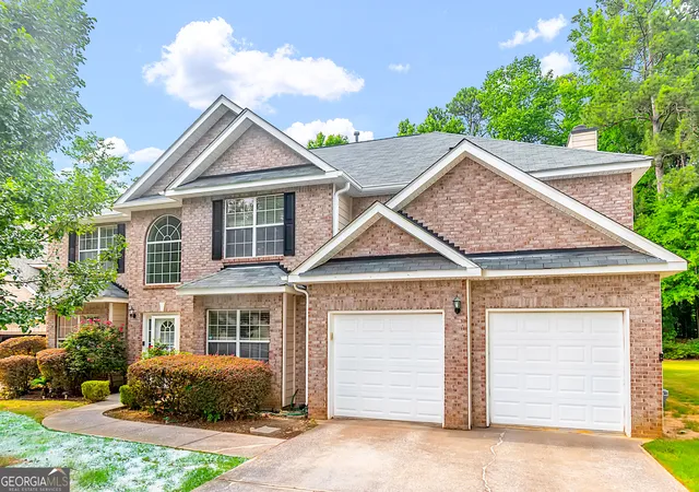 2nd image of 4250 Defoors Farm Trl, Powder Springs, GA 30127 | MLS# 10791707