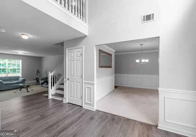 3rd image of 4250 Defoors Farm Trl, Powder Springs, GA 30127 | MLS# 10791707