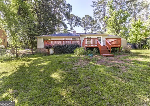 Homes for sale in Macon, GA | 1834 Waverland Cir, Macon, GA 31211 | MLS# 10784733
