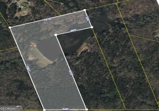 16th image of Lot 3 Joe Roberts Rd, Newnan, GA 30263 | MLS# 10715284