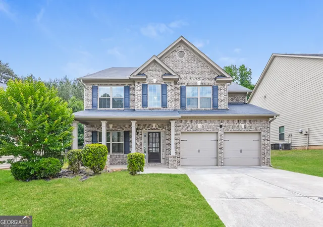 1st image of 4840 Chickadee Ln, Ellenwood, GA 30294 | MLS# 10776681