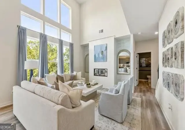 Photo 2 of Sale Pending at 5594 Rosehall Pl, Atlanta, GA 30349 | MLS# 10820352 | Listing updated on 2026-10-25
