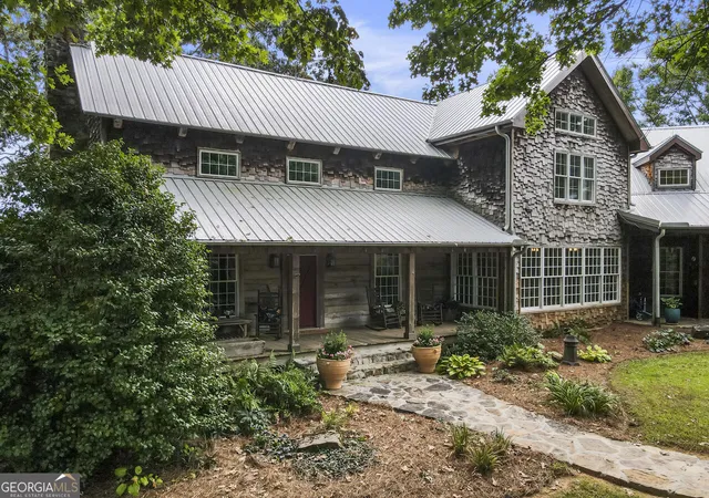 2nd image of 681 Duck Thurmond Rd, Dawsonville, GA 30534 | MLS# 10740300
