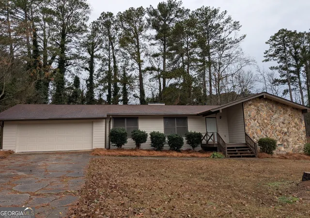 1st image of 9473 Hidden Hollow Trl, Jonesboro, GA 30236 | MLS# 10766531
