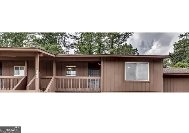 Photo 1 of Condo for sale at 3281 Blazing Pine Knoll #B, Decatur, GA 30034 | MLS# 10797381 | Listing updated on 2026-07-15