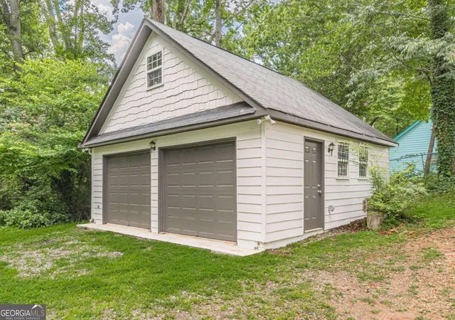 Photo 2 of Single family home for sale at 3349 Old Jonesboro Rd, Atlanta, GA 30354 | MLS# 10785157 | Listing updated on 2026-06-26