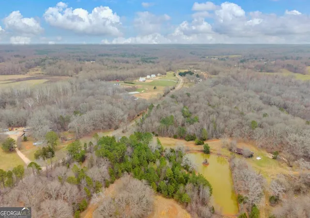 5th image of 0 Cedar Grove Church Rd Lot 27, Winder, GA 30680 | MLS# 10730044