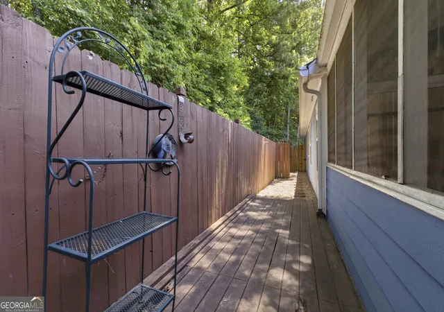 27th image of 3551 Lilac Springs Dr, Powder Springs, GA 30127 | MLS# 10784844