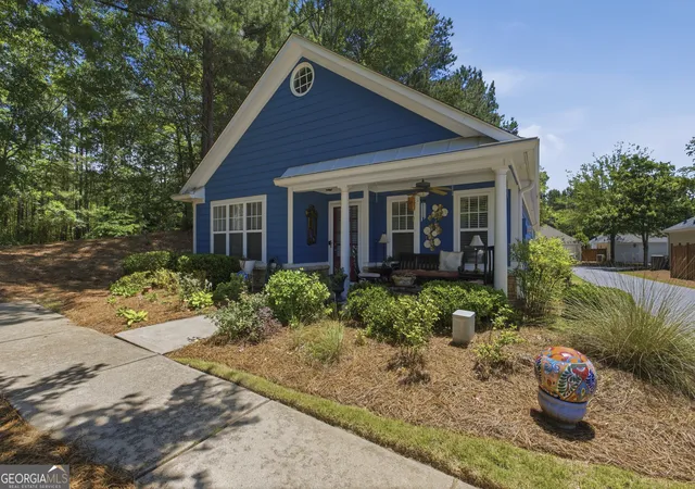 2nd image of 3551 Lilac Springs Dr, Powder Springs, GA 30127 | MLS# 10784844