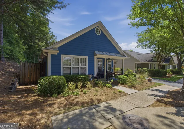 3rd image of 3551 Lilac Springs Dr, Powder Springs, GA 30127 | MLS# 10784844