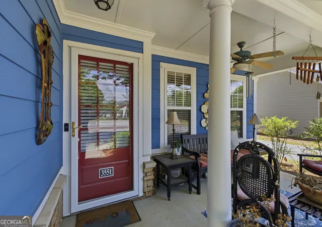 4th image of 3551 Lilac Springs Dr, Powder Springs, GA 30127 | MLS# 10784844
