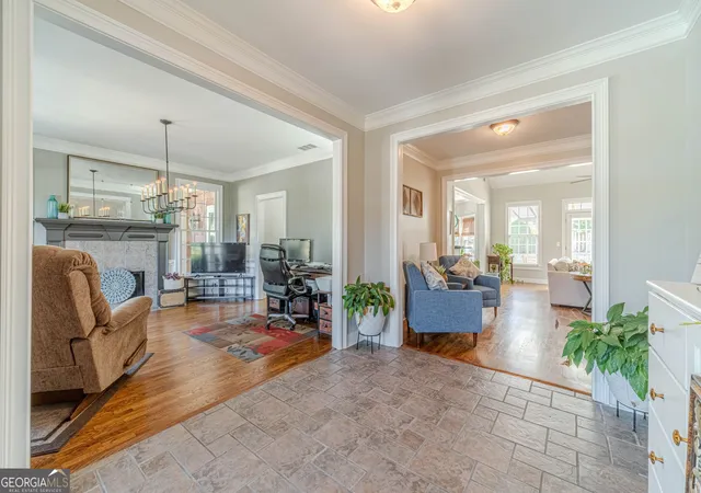 Photo 2 of Single family home for sale at 3816 Bay Grove Wy, Loganville, GA 30052 | MLS# 10738209 | Listing updated on 2026-09-16