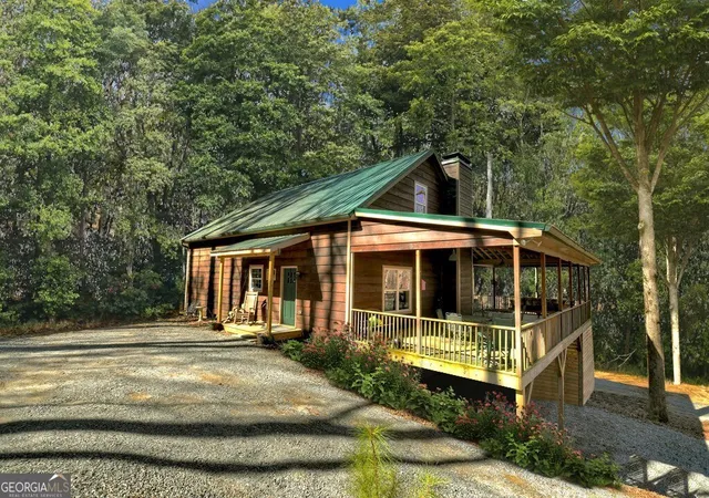 1st image of 207 Joliet Dr, Ellijay, GA 30540 | MLS# 10764199