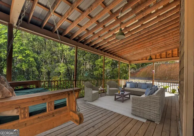 2nd image of 207 Joliet Dr, Ellijay, GA 30540 | MLS# 10764199