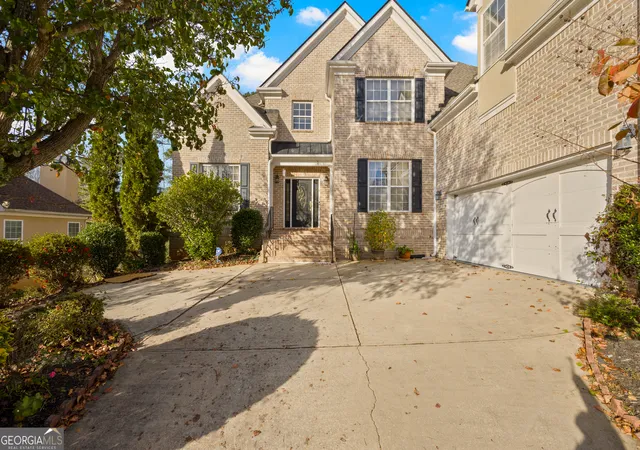 1st image of 221 Langshire Dr, Mcdonough, GA 30253 | MLS# 10793929