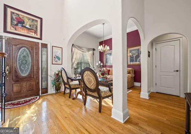 5th image of 221 Langshire Dr, Mcdonough, GA 30253 | MLS# 10793929