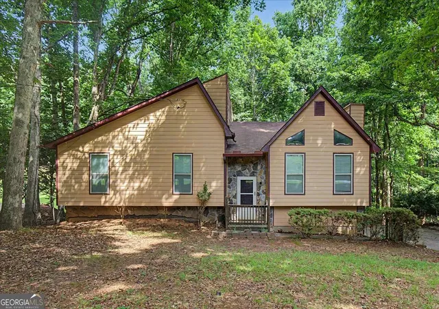 Photo 1 of Single family home for sale at 380 N Victoria Rd, Woodstock, GA 30189 | MLS# 10800580 | Listing updated on 2026-09-16