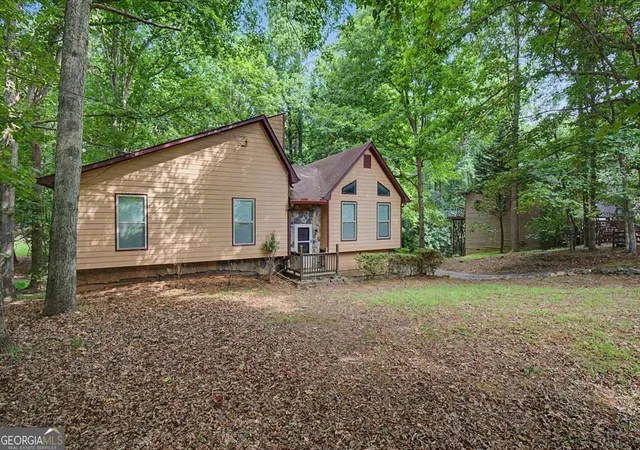 Photo 4 of Single family home for sale at 380 N Victoria Rd, Woodstock, GA 30189 | MLS# 10800580 | Listing updated on 2026-09-16