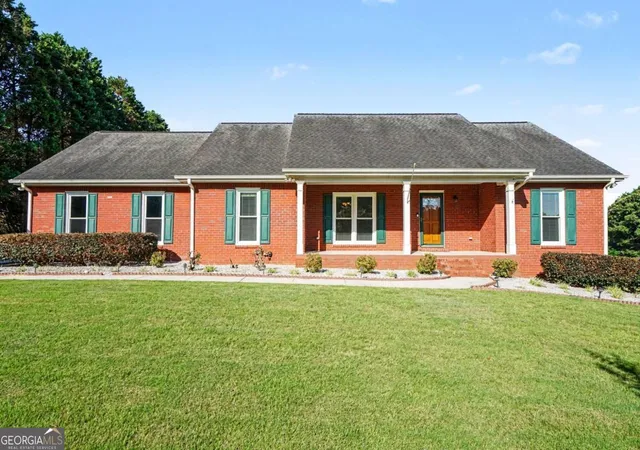 Photo 1 of Sale Pending at 2822 Green Rd, Loganville, GA 30052 | MLS# 10796618 | Listing updated on 2026-09-21