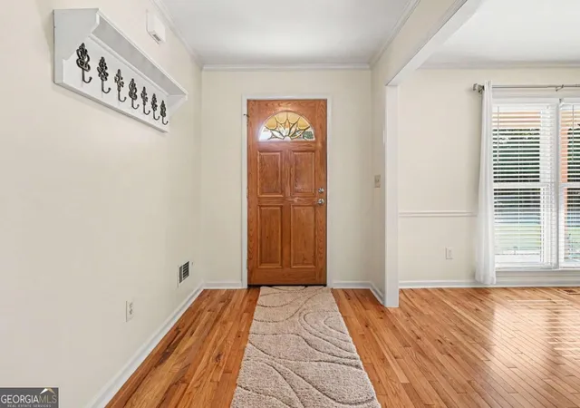 Photo 3 of Sale Pending at 2822 Green Rd, Loganville, GA 30052 | MLS# 10796618 | Listing updated on 2026-09-21