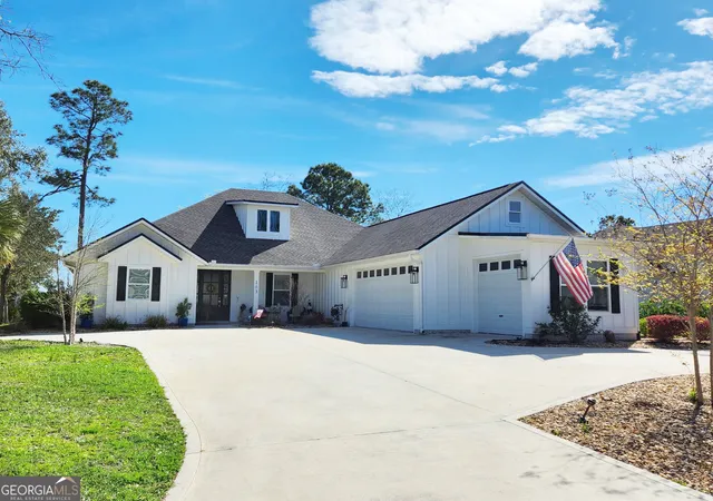 Homes for sale in Kingsland, GA | 103 Carrington Ct, Kingsland, GA 31548 | MLS# 10715090