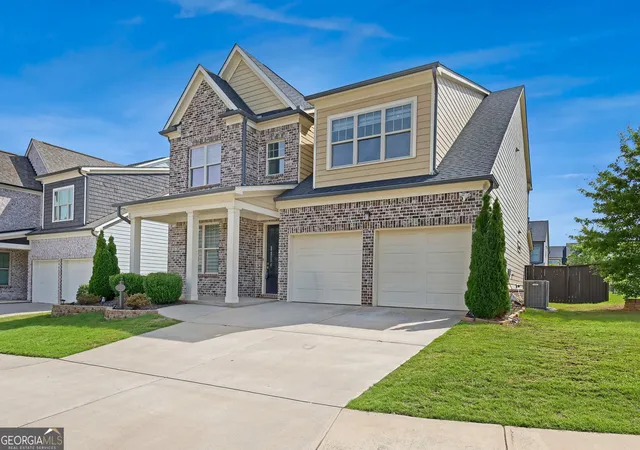 2nd image of 1650 Albion Dr, Snellville, GA 30078 | MLS# 10778538
