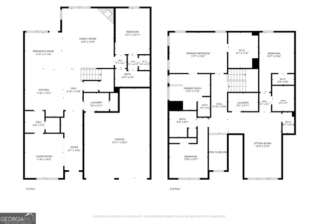 37th image of 1650 Albion Dr, Snellville, GA 30078 | MLS# 10778538