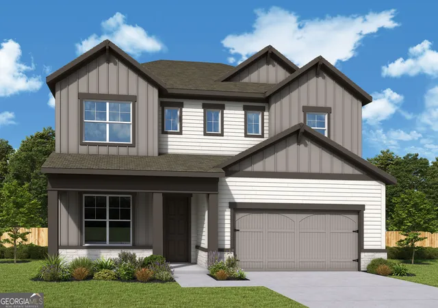 Photo 1 of Single family home for sale at 4795 Briscoe Dr, Cumming, GA 30028 | MLS# 10833913 | Listing updated on 2026-09-10