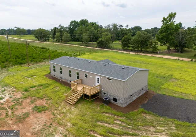 Homes for sale in Garfield, GA | 244 Ivey Hall Clark Road, Garfield, GA 30425 | MLS# 10788647