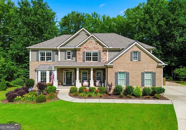 Photo 1 of Single family home for sale at 3540 Ansley Manor Ct, Cumming, GA 30028 | MLS# 10790295 | Listing updated on 2026-09-04