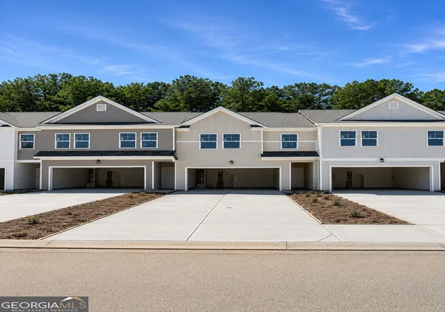 Townhouse for sale at 1054 Merritt Dr #28, Villa Rica, GA 30180 | MLS# 10828878 | Listing updated on 2026-09-02