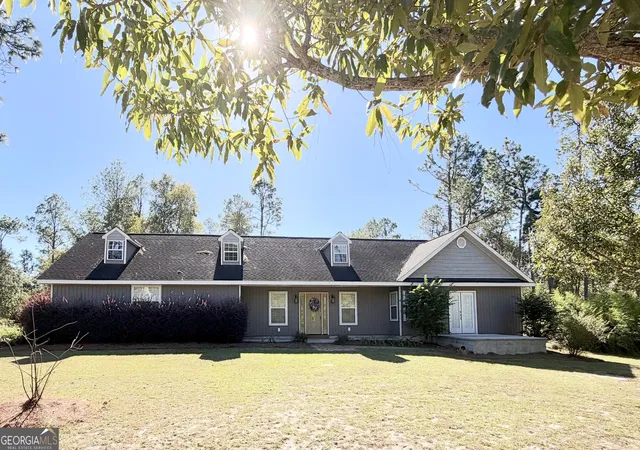 Single family home for sale at 699 Pat Dixon Rd, Hazlehurst, GA 31539 | MLS# 10880624