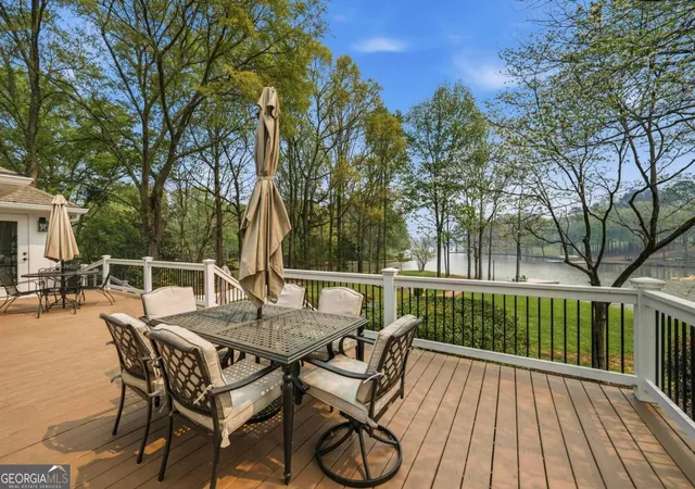 Homes for sale in Eatonton, GA | 123 Lullwater Ln #123 LULLWATER LANE, Eatonton, GA 31024 | MLS# 10728392