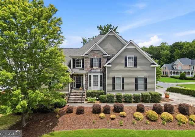 Photo 1 of Single family home for sale at 3080 Addie Pond Way Sw, Marietta, GA 30064 | MLS# 10803419 | Listing updated on 2026-08-17