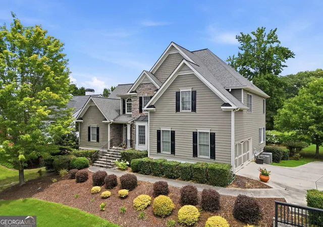 Photo 2 of Single family home for sale at 3080 Addie Pond Way Sw, Marietta, GA 30064 | MLS# 10803419 | Listing updated on 2026-08-17