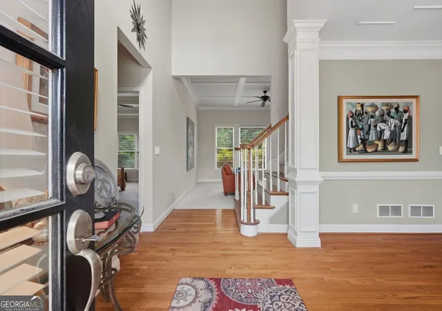 Photo 3 of Single family home for sale at 3080 Addie Pond Way SW, Marietta, GA 30064 | MLS# 10803419 | Listing updated on 2026-08-17