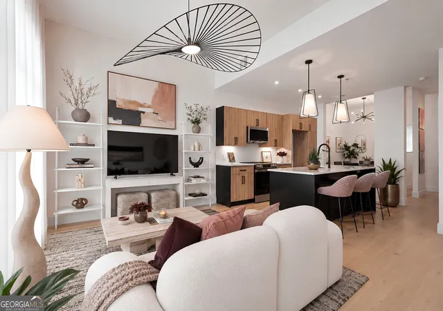 Photo 1 of Condo for sale at 567 Ponce De Leon Ave #510, Atlanta, GA 30308 | MLS# 10834277 | Listing updated on 2026-09-14