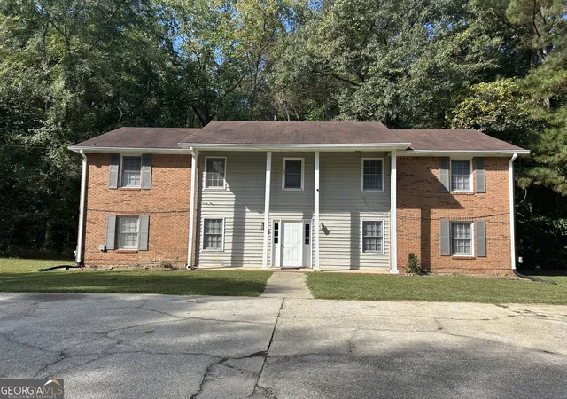 Multi family home for sale at 73 75 77 79 April Ave, Stockbridge, GA 30281 | MLS# 10870288