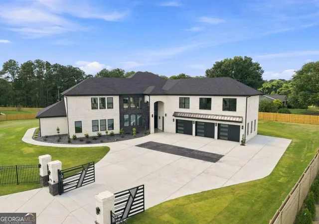 Photo 1 of Mansion for sale at 2722 Talley Ln, Buford, GA 30519 | MLS# 10827052 | Listing updated on 2026-10-06