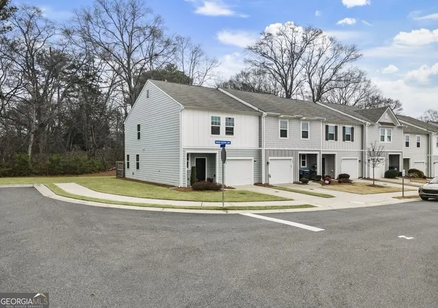 Homes for sale in Cartersville, GA | 248 Grand Central Wy, Cartersville, GA 30120 | MLS# 10687085