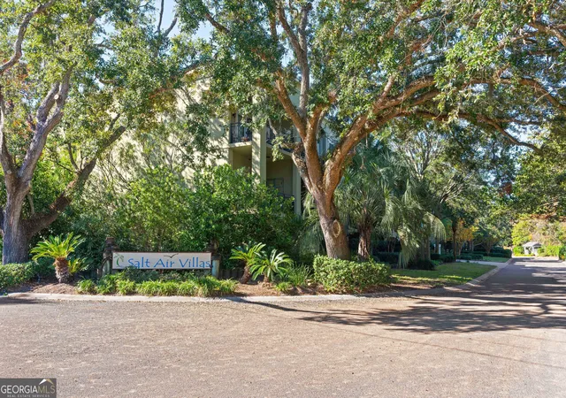 19th image of 150 Salt Air Dr #201, St. Simons, GA 31522 | MLS# 10772297