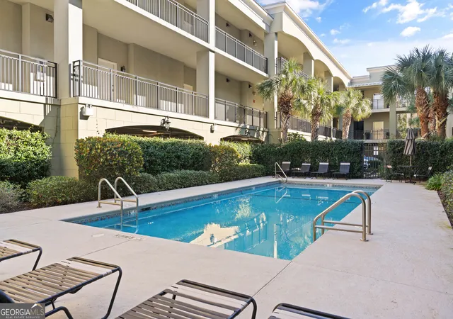 4th image of 150 Salt Air Dr #201, St. Simons, GA 31522 | MLS# 10772297
