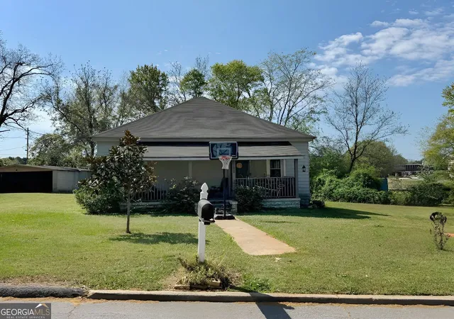 1st image of 5158 Wheat St Ne, Covington, GA 30014 | MLS# 10812599