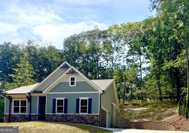 1st image of 218 Chickasaw Dr, Waleska, GA 30183 | MLS# 10782203