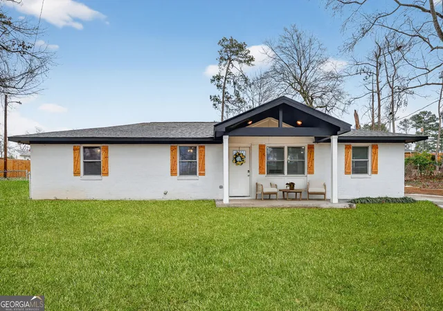 Photo 1 of Single family home for sale at 4039 Delray Ct, Augusta, GA 30907 | MLS# 10781479 | Listing updated on 2026-06-22