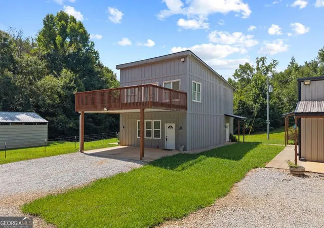 1st image of 221 Columbus Dr, Homer, GA 30547 | MLS# 10810656