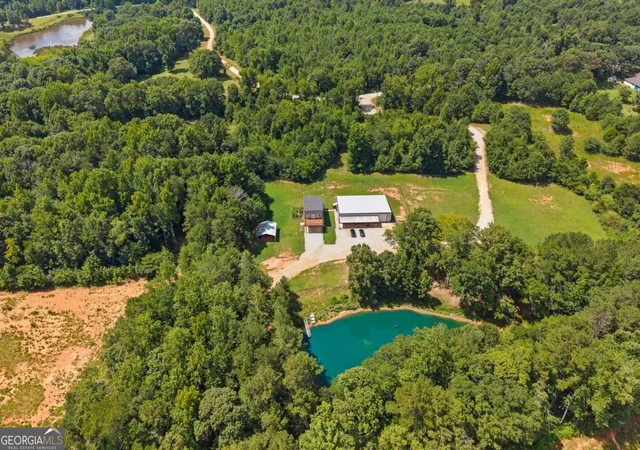77th image of 221 Columbus Dr, Homer, GA 30547 | MLS# 10810656