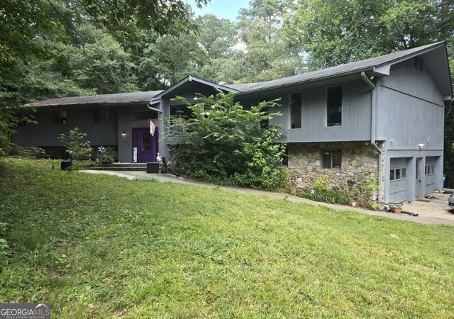 2nd image of 4693 Rivercliff Dr Sw, Lilburn, GA 30047 | MLS# 10808755